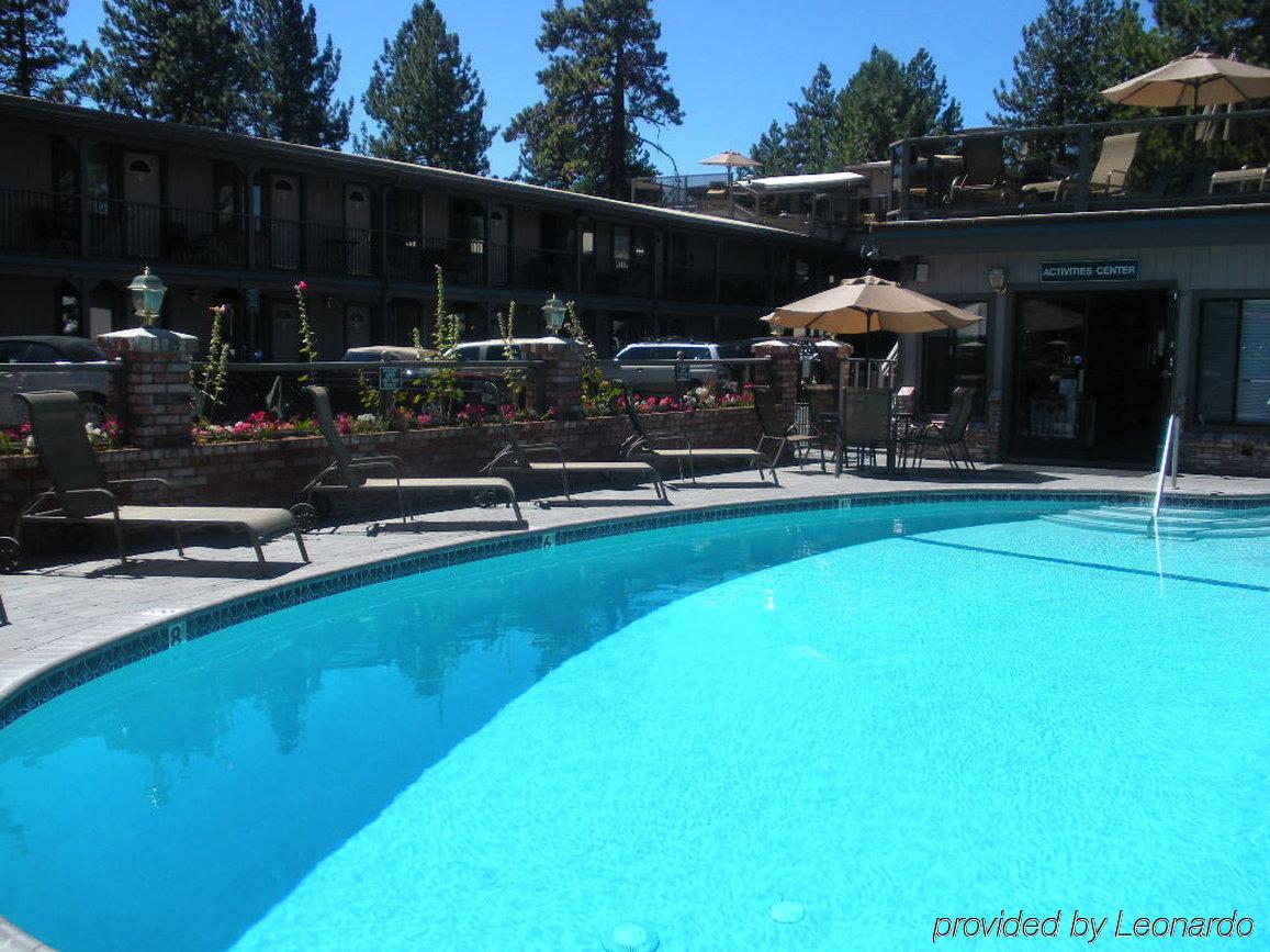 Stardust Lodge South Lake Tahoe Facilities photo